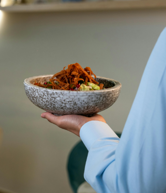 Saveurs authentiques des Antilles au restaurant Le Kannjawou